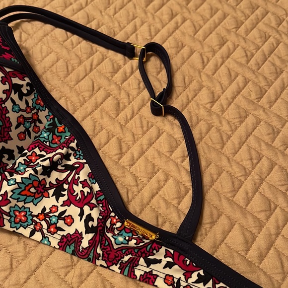 Ellen Tracy two-piece bathing suit - Picture 7 of 8